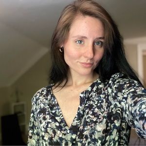 Meet your Posher, Carly